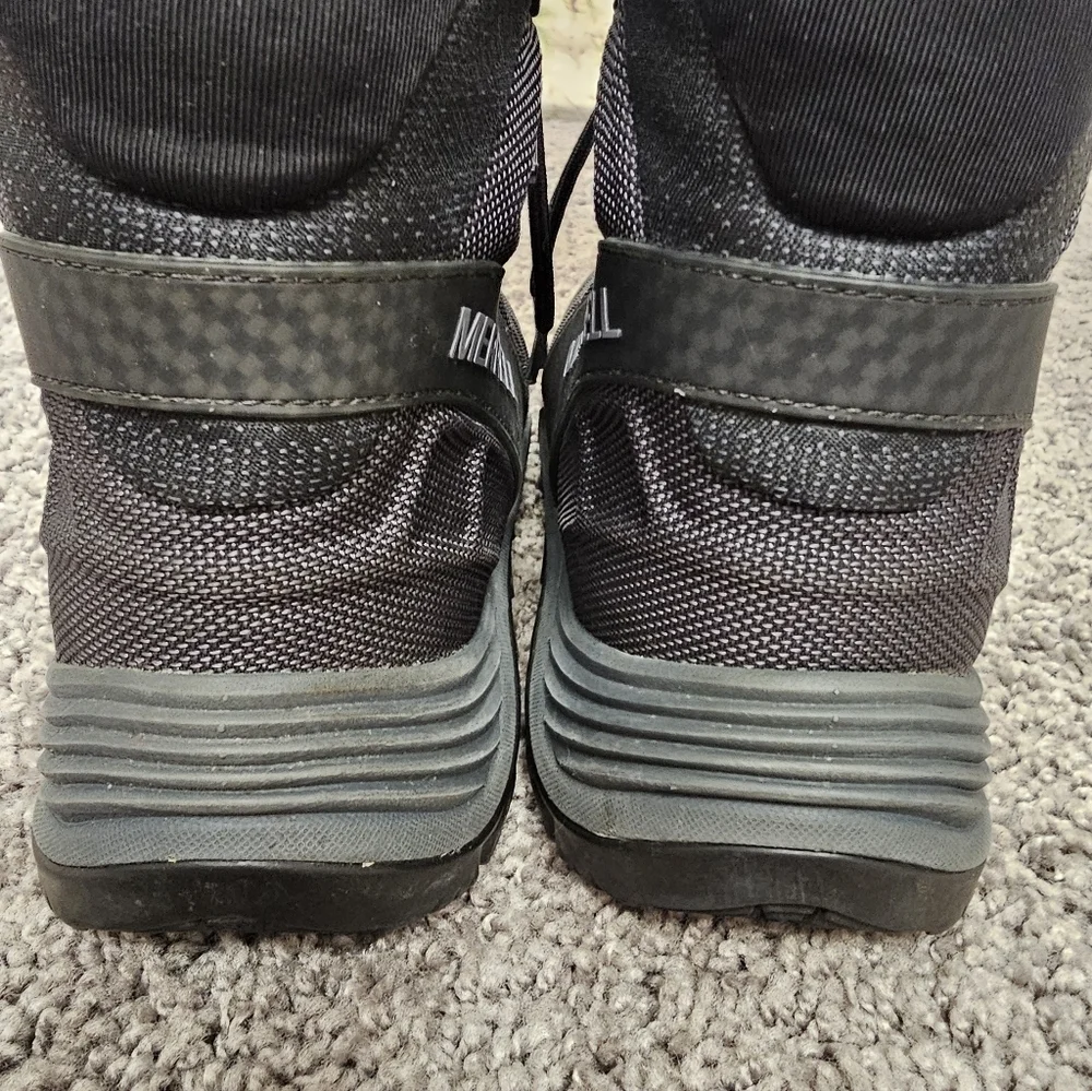 Merrell thermo rogue